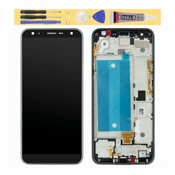 Lcd Touch Screen for LG K40 K12 Plus Lm X420hm