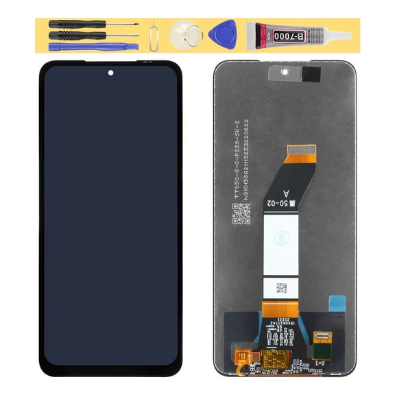 Lcd Touch Screen for Redmi Note 11 4g