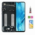 thumbnail image 1 of Lcd screen+frame for Xiaomi Mi 9 Lite Cc9 Incell, 1 of 7