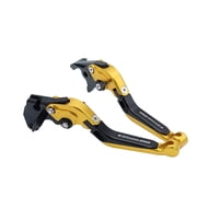 Applies to Levers for Suzuki V Strom V-strom 250 Modification - Gold