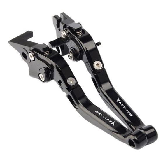 Applies to Motorcycle Brake and Clutch Levers MT-09 MT 09 MT09