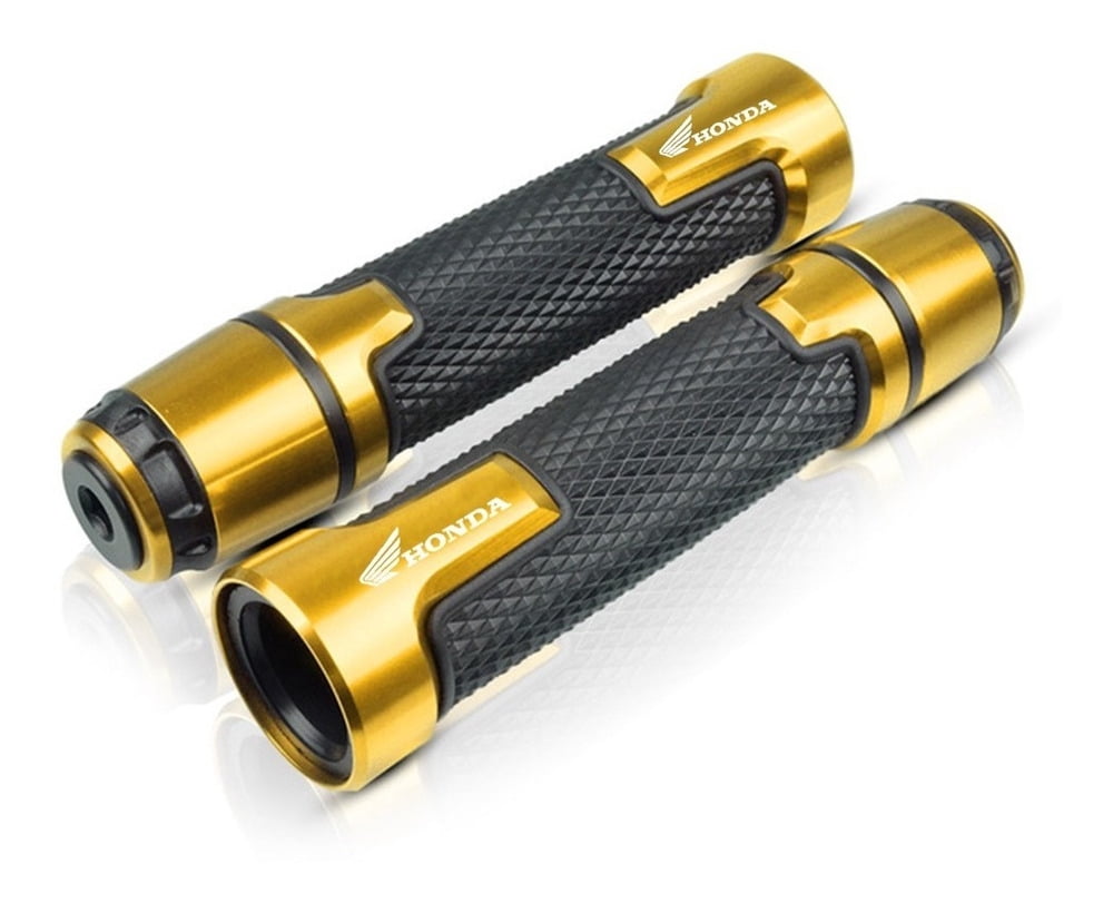 Motorcycle Handlebar Grips for Honda CBR1000RR CBR1000 RR CBR 1000 RR 2004 2005 2006 2007 2008 2009 2010 2011 Accessories Anti-Skid Handlebar Handle Grip Handlebar Grips (Color : Red