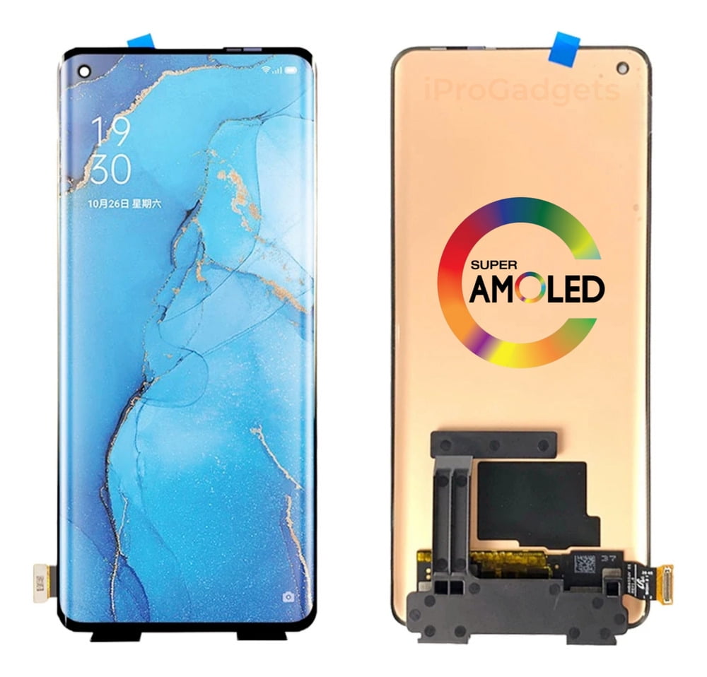 OPPO - 【chie】OPPO Reno A Blue CPH1983BL 61bKDBcxW9L._UF894,1000_QL80_.jpg
