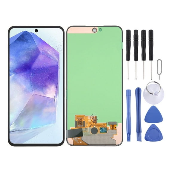 Original LCD Screen for Samsung Galaxy A55 Sm-a556b