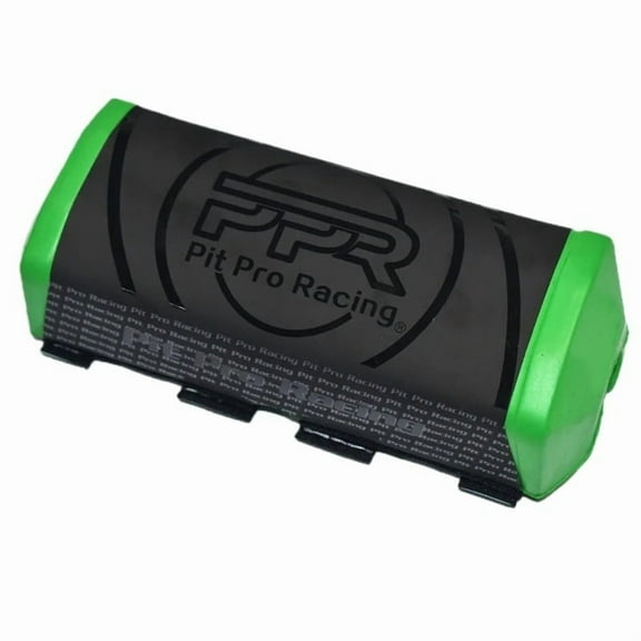 Applies to PPR Pit Pro Racing Handlebar Bar Pad Square Bar Chest Protector Fit for 1-1/8 Handle Bar Motorcycle Dirt Bike