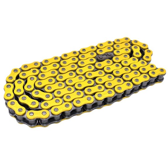 Applies to Pit Pro Racing Chain 428H -110 Links With Master Link Color Chain For Dirt Bike ATV Scooter Motorcycle