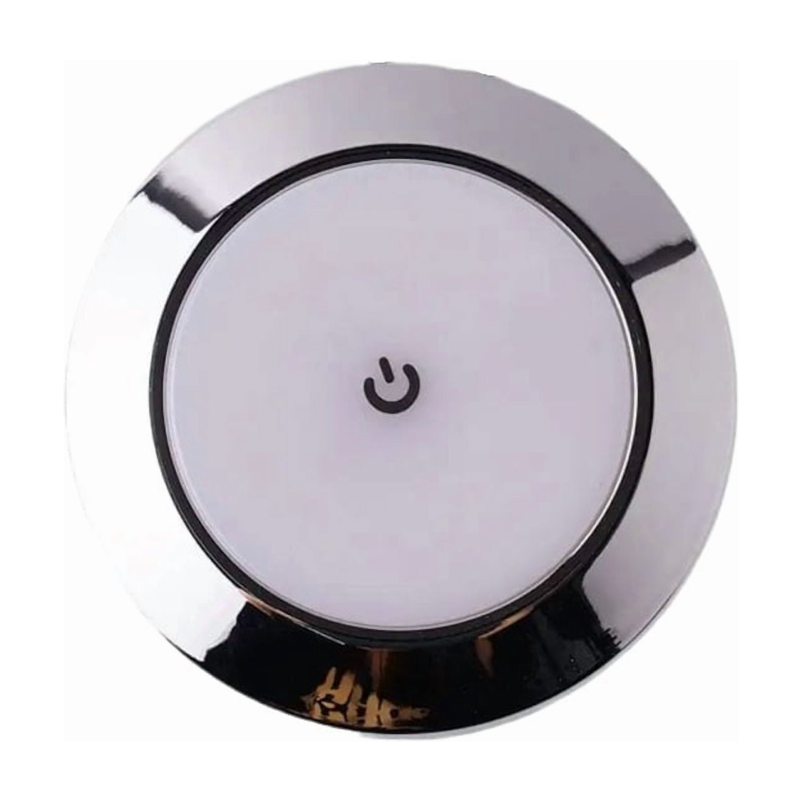 Applies to RV Interior Ceiling LED Light With Switch 5W 12V/24V Car ...