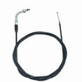 thumbnail image 1 of Applies to Racing Performance Universal Flat Slide Carburetor Throttle Cable 180/170/160cm for Scooter Motorcycle, 1 of 7