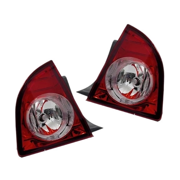 Applies to Rear Tail Light For Chevrolet Malibu 2008 - 2012 LED Tail Light Assembly Brake Lamp Signal Headlight Warning Lights