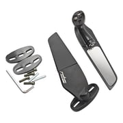 Applies to Rearview Mirror For Bajaj Pulsar Rs200