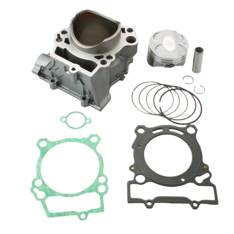 Applies to Scooter 250cc Cylinder Block Kit For Benelli BJ250-15A BJ250 TNT250 4T
