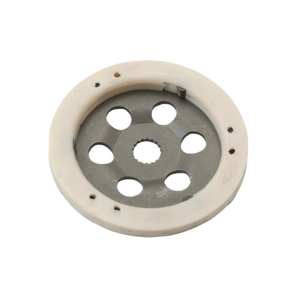 Applies to Scooter BWS50 Aerox50 Axis50 Breeze50 Starter Clutch 13mm For Yamaha Why Aerox Axis Breeze Bws Neo's Zest 50cc 2T