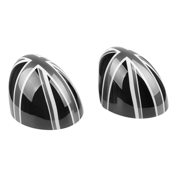 Applies to Side Mirror Cover for Mini Cooper Hardtop F54 F55