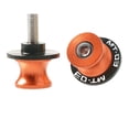thumbnail image 1 of Applies to Swingarm Spools Support Screw Slider Yamaha Mt-03, 1 of 2