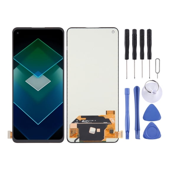 Tft Lcd + Touch Screen for Oppo Reno7 Pro 5g for Oppo R