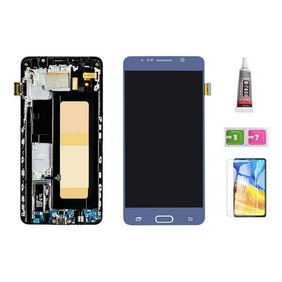 Touch LCD Screen Samsung Note 5 N920 N920f/n920a/n920c