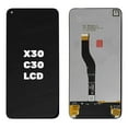 thumbnail image 1 of Touch Screen LCD Display Screen for Cubot X30 C30, 1 of 4
