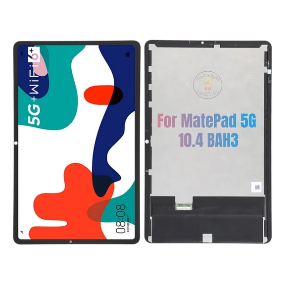 Touch Screen Lcd for Matepad 5g 10.4 Bah3-an10 Bah3-w59