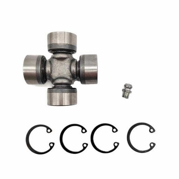 Applies to Universal Joint Cross Shaft Component for CF CF2V91W Z8 X8 ATV UTV QUAD GO KART ,SIZE 22x50mm 9GQ0-290210 7020-300120