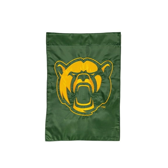 Applique Flag, Gar., Baylor University