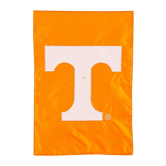 Tennessee Volunteers 12.5" x 18" Double-Sided Garden Flag