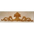 thumbnail image 1 of Applique / Onlay Embossed # 405 5 X 17 1/4, 1 of 1