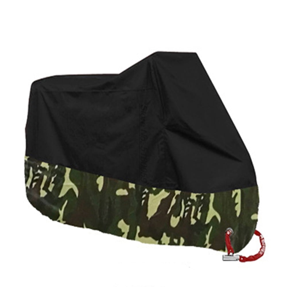 Housse Rangement Facile Hayon Housse De Moto Pour Aprilia RS 660 2022, Toutes Les Saisons Housse Scooter Résistante