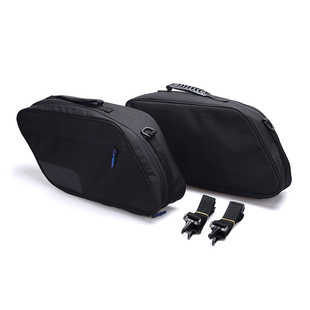 Bmw Motorcycle Luggage
