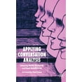 thumbnail image 1 of Applying Conversation Analysis, (Hardcover), 1 of 1
