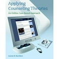 thumbnail image 1 of Pre-Owned Applying Counseling Theories: An Online Case-Based Approach (Paperback) 0131700820 9780131700826, 1 of 1