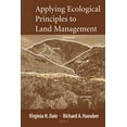 thumbnail image 1 of Applying Ecological Principles to Land Management, (Paperback), 1 of 1