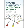 thumbnail image 1 of Applying Graph Theory in Ecological Research, (Paperback), 1 of 1