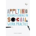 thumbnail image 1 of Applying Research Evidence in Social Work Practice, (Paperback), 1 of 1
