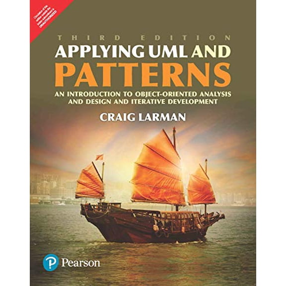 Pre-Owned Applying UML Patterns : An Introduction to Object -Oriented Analysis, Design and Iterative Development (Paperback) 9332553947 9789332553941