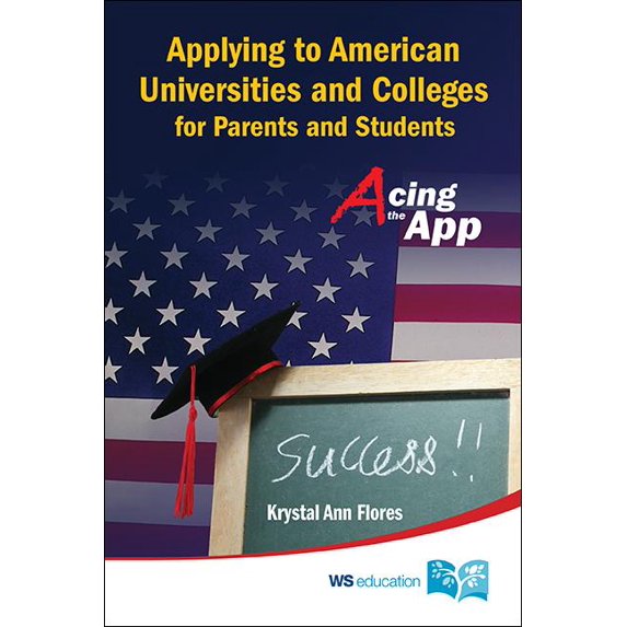 Applying to American Univ & Colleges for Parents & Students, (Paperback)
