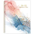 thumbnail image 1 of Appointment Book 2024-2025-2024-2025 Daily Planner, 8'' X 10'' Hourly Planner..., 1 of 5