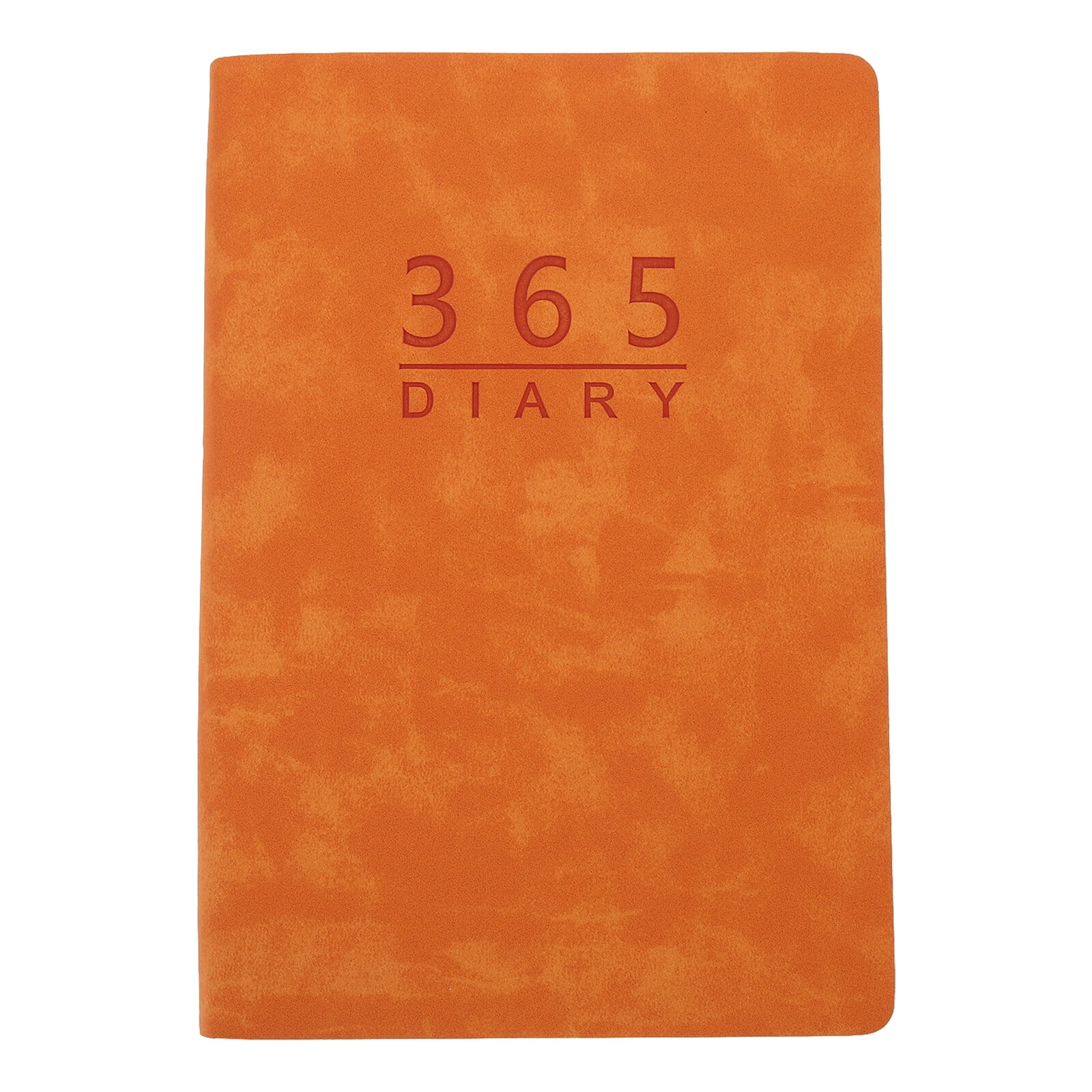 Appointment Book Daily Planner 2023 Daily Planner English Planner 2023