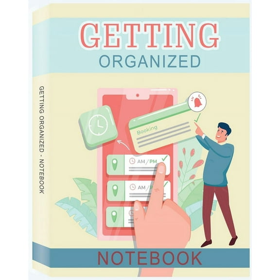 Appointment Book: Schedule Notebook for Nail Salons, Spas, Hair Stylist, Beauty and Massage Businesses Hourly Spaced (Paperback)