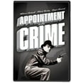 thumbnail image 1 of Appointment With Crime (DVD), 1 of 1