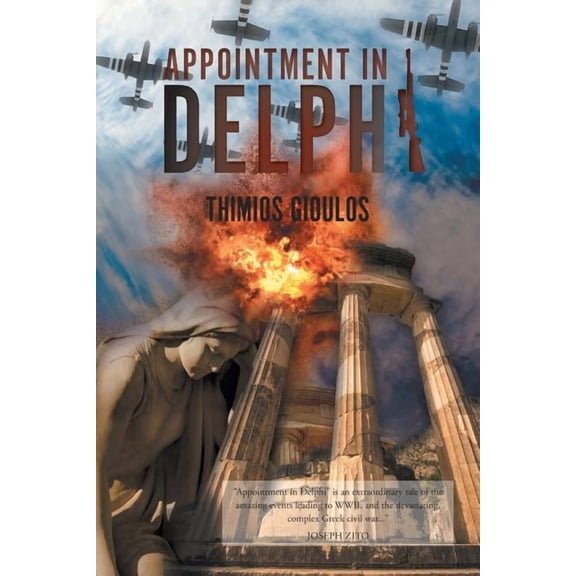 Appointment in Delphi