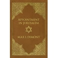 thumbnail image 1 of Appointment in Jerusalem: A Search for the Historical Jesus, (Paperback), 1 of 1