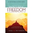 thumbnail image 1 of Appointment in Power Your Return to Freedom: A Practical Guide to Finding Lasting Inner Peace, Book 1, (Paperback), 1 of 1