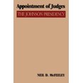 thumbnail image 1 of Appointment of Judges: The Johnson Presidency, 1 of 1