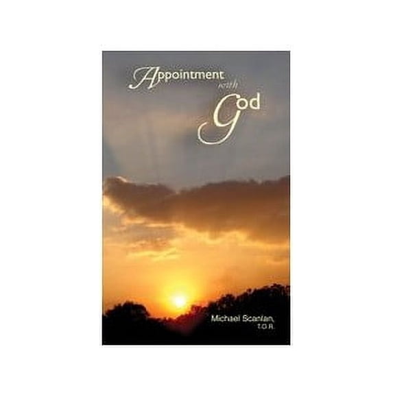 Pre-Owned Appointment with God (Paperback) 0932406602 9780932406606