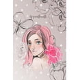 thumbnail image 1 of Appointments: Mua Beauty Therapist Client Diary 6 X 9 (Paperback), 1 of 1