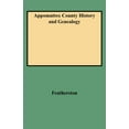 thumbnail image 1 of Appomattox County History and Genealogy, (Paperback), 1 of 1