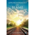 thumbnail image 1 of Apportionment of Blame, (Paperback), 1 of 1