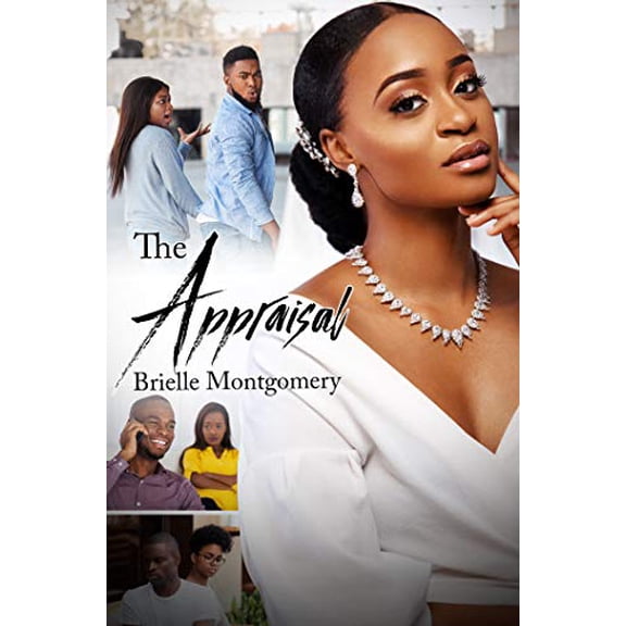 Pre-Owned The Appraisal (Paperback) 164556228X 9781645562283