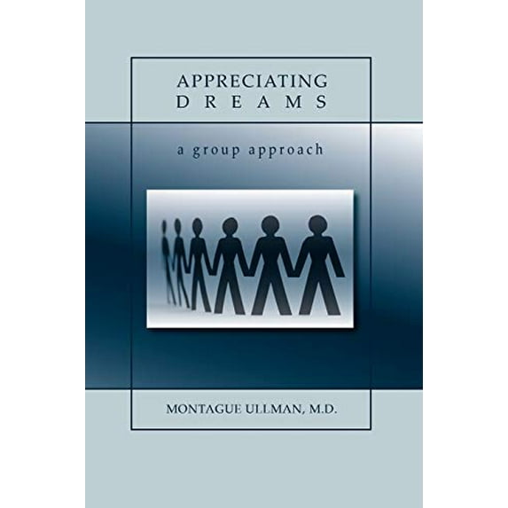 Pre-Owned Appreciating Dreams (Paperback) 1596057823 9781596057821