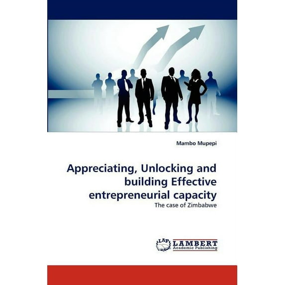 Appreciating, Unlocking and Building Effective Entrepreneurial Capacity (Paperback)
